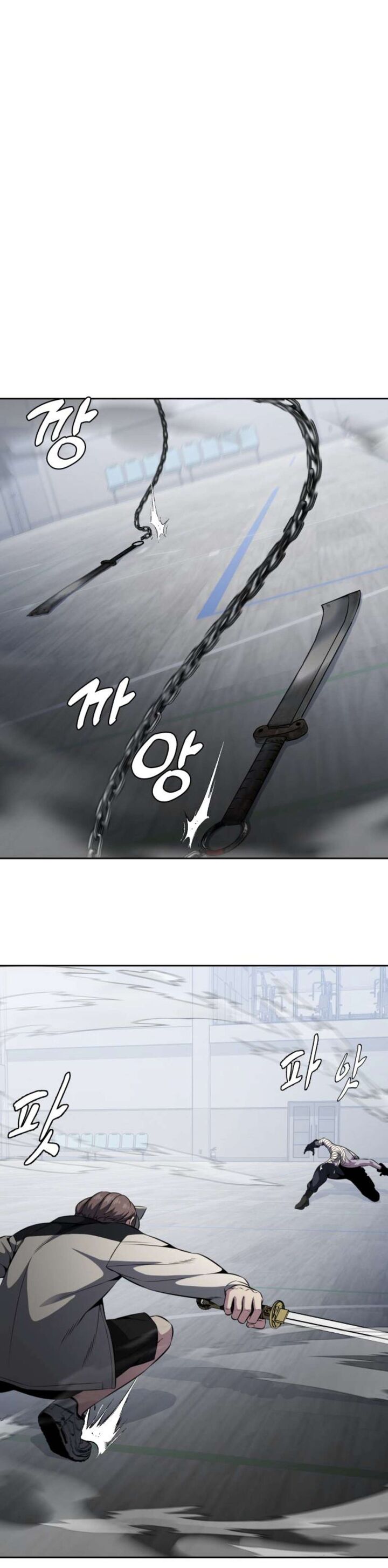 The Boy Of Death Chapter 180 Page 32