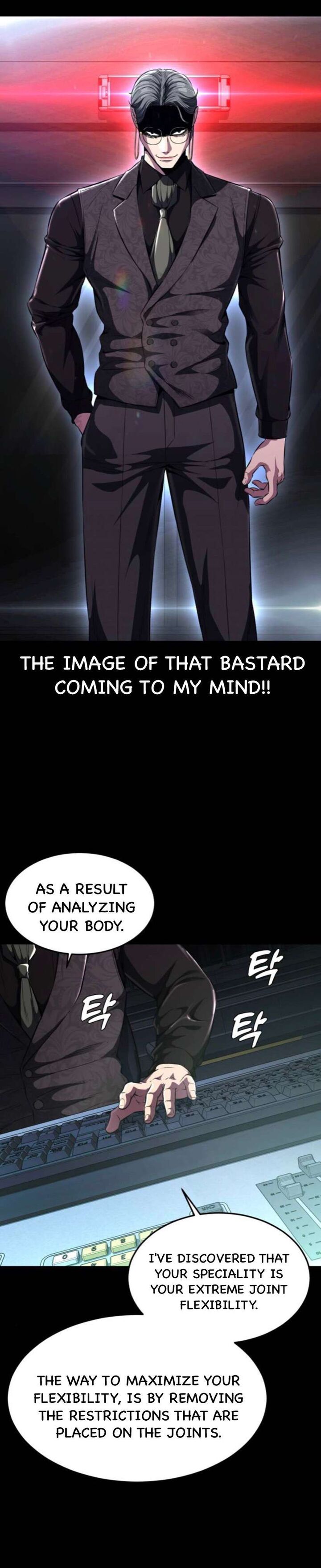The Boy Of Death Chapter 180 Page 36