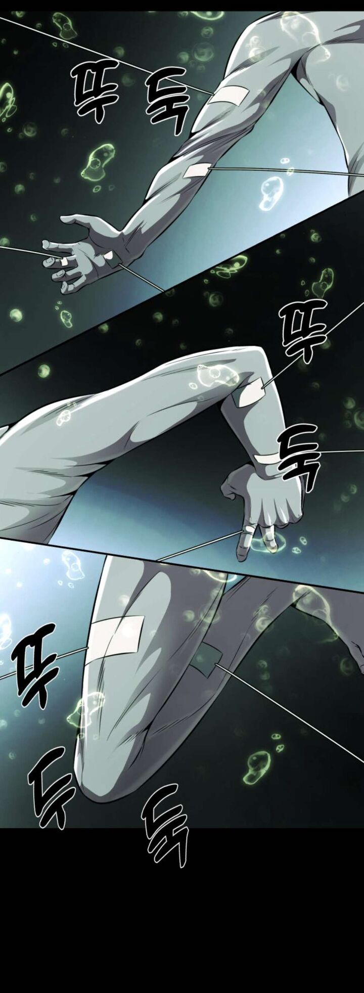 The Boy Of Death Chapter 180 Page 37