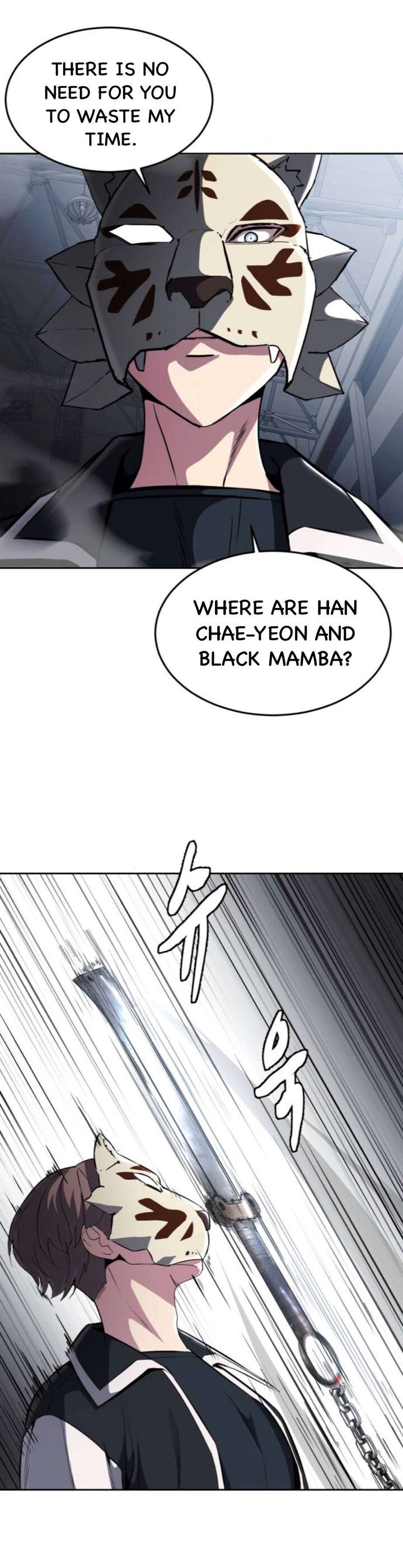 The Boy Of Death Chapter 180 Page 4