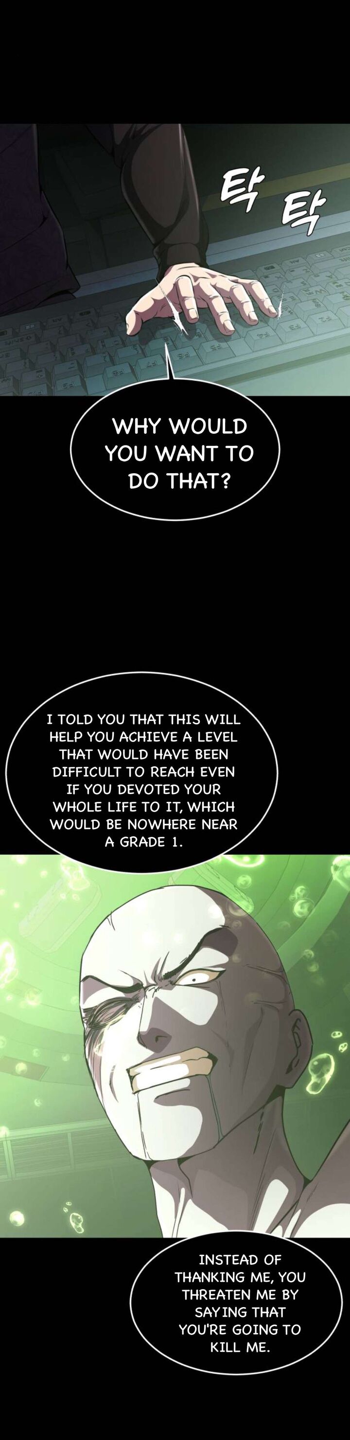 The Boy Of Death Chapter 180 Page 40