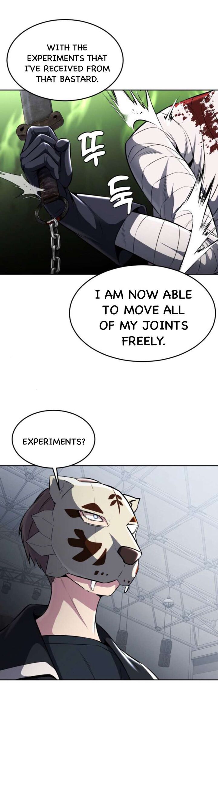 The Boy Of Death Chapter 180 Page 45