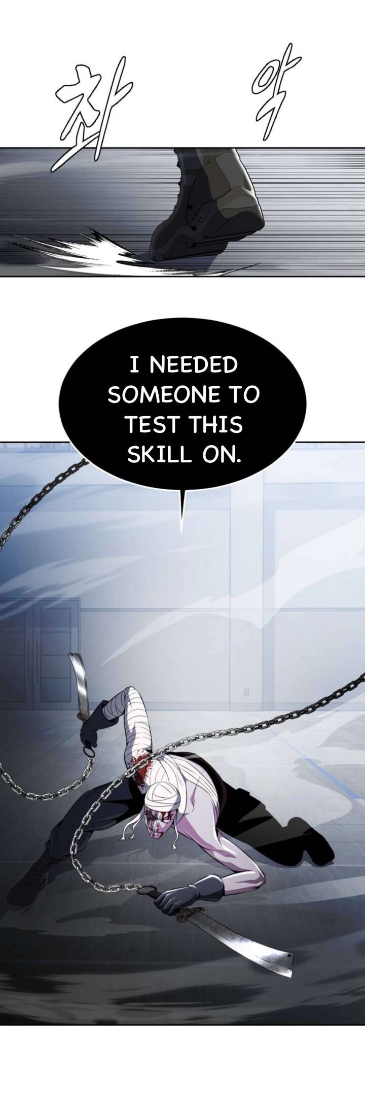 The Boy Of Death Chapter 180 Page 46