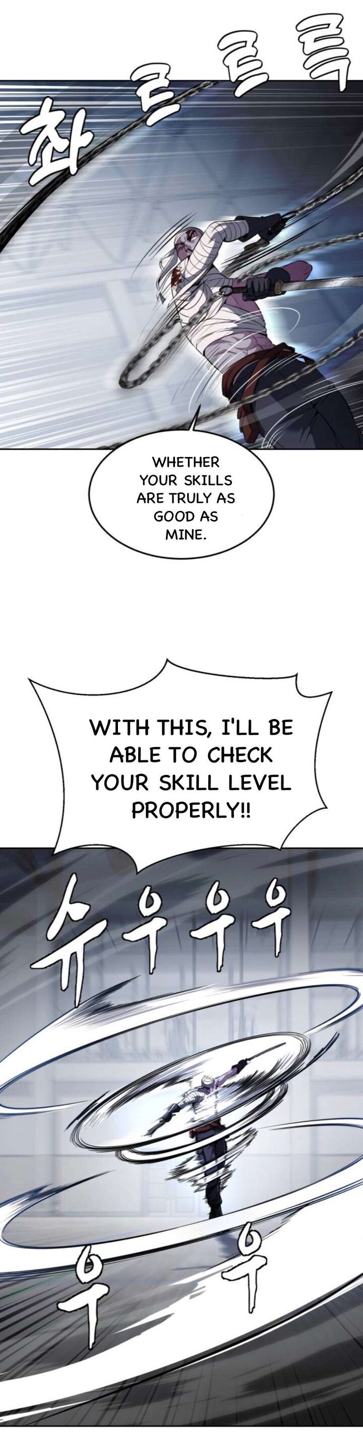 The Boy Of Death Chapter 180 Page 47