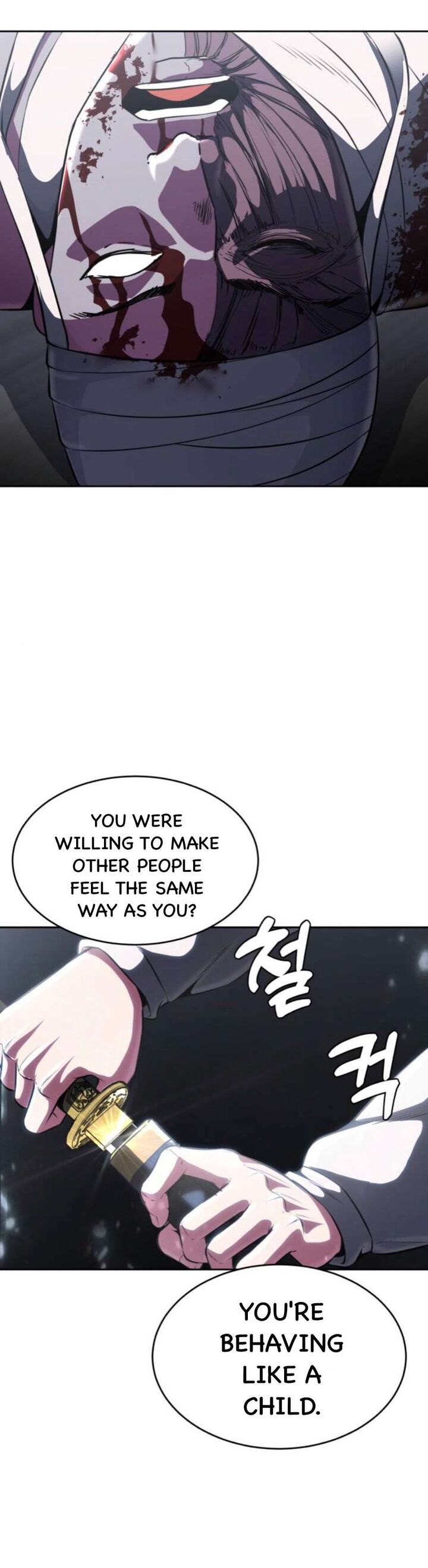 The Boy Of Death Chapter 180 Page 73