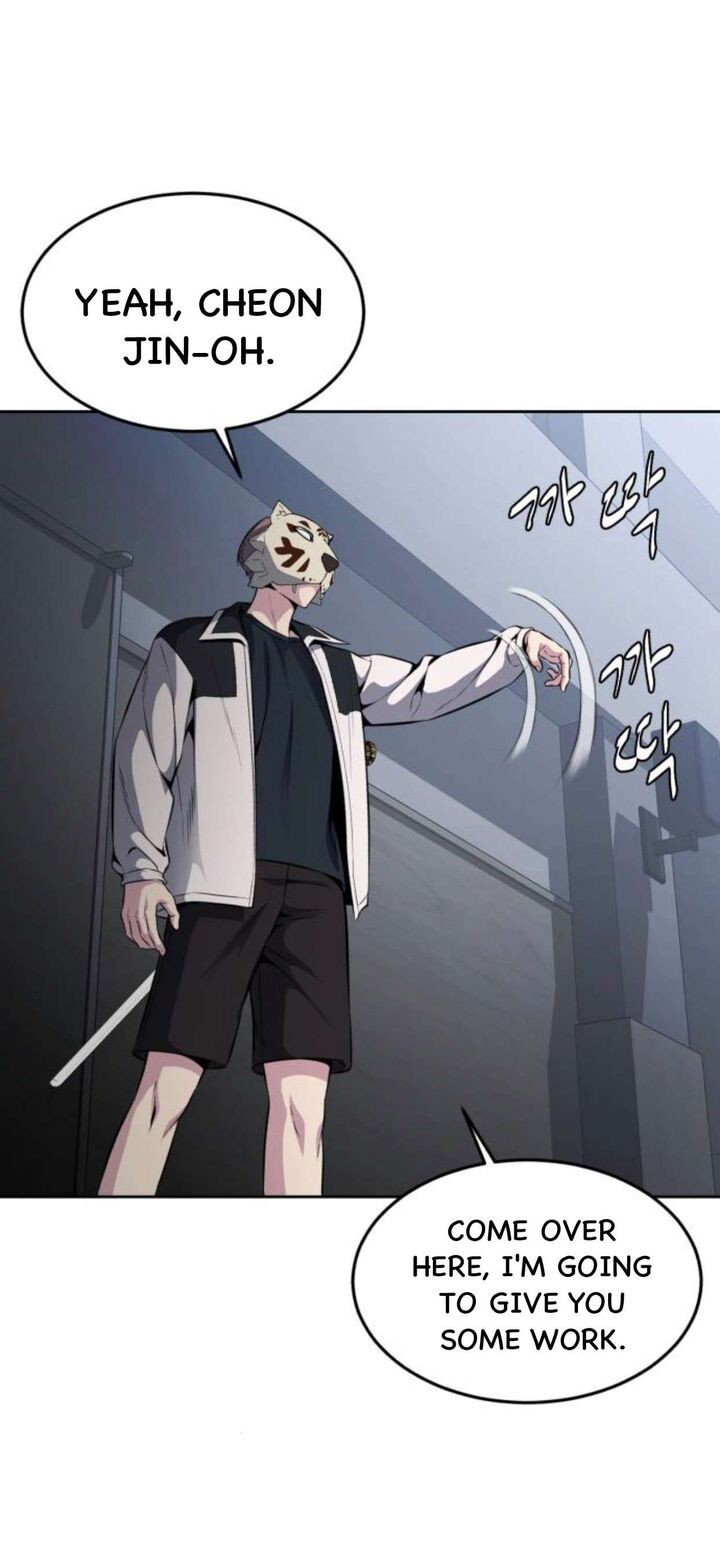The Boy Of Death Chapter 181 Page 12