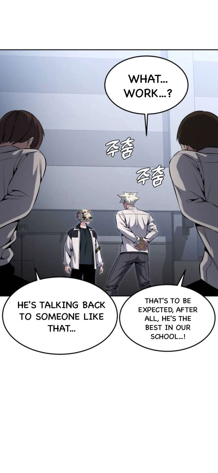 The Boy Of Death Chapter 181 Page 13