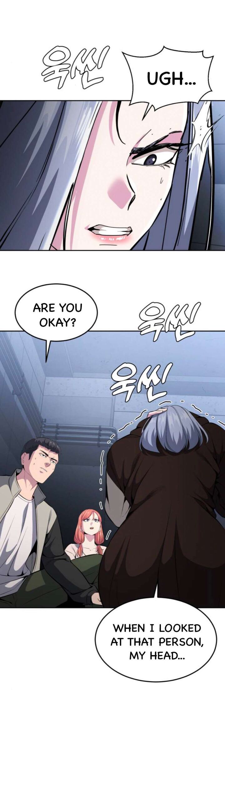 The Boy Of Death Chapter 181 Page 18