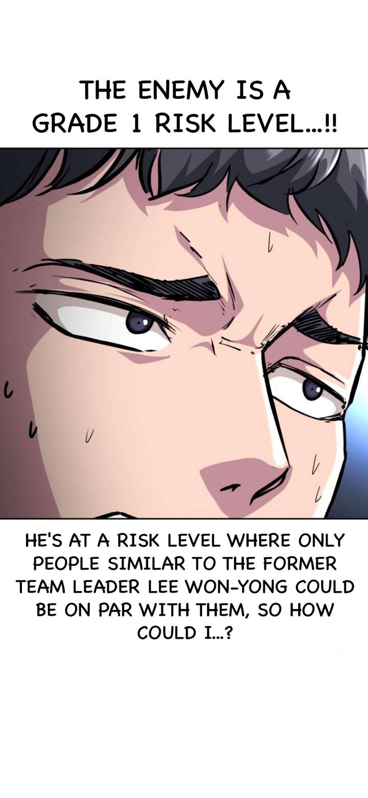 The Boy Of Death Chapter 181 Page 22