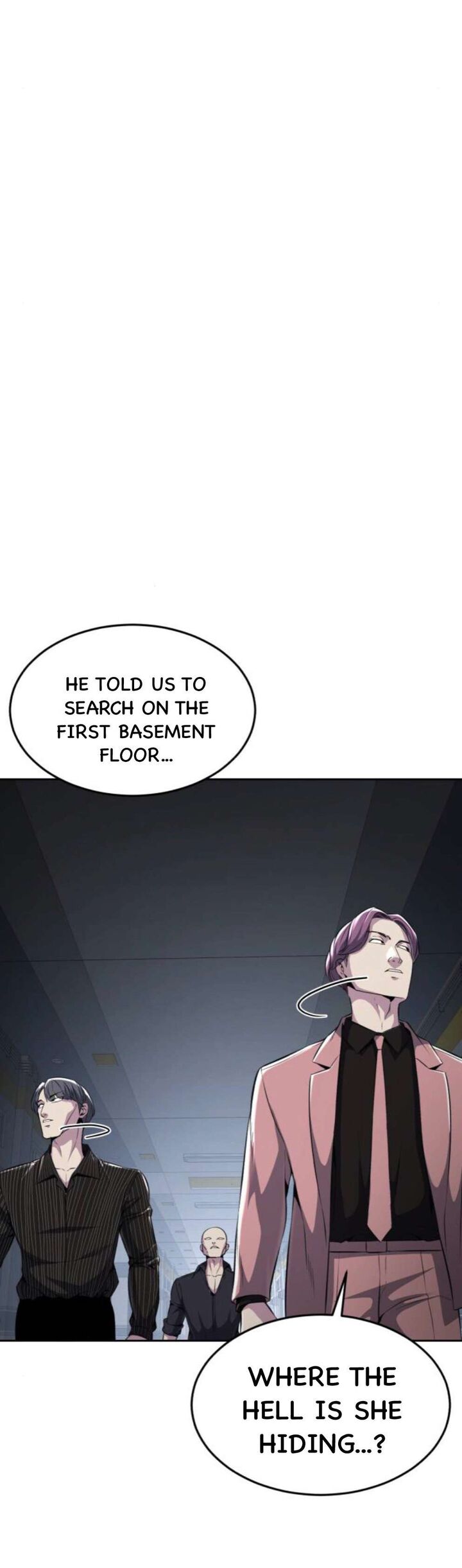 The Boy Of Death Chapter 181 Page 24