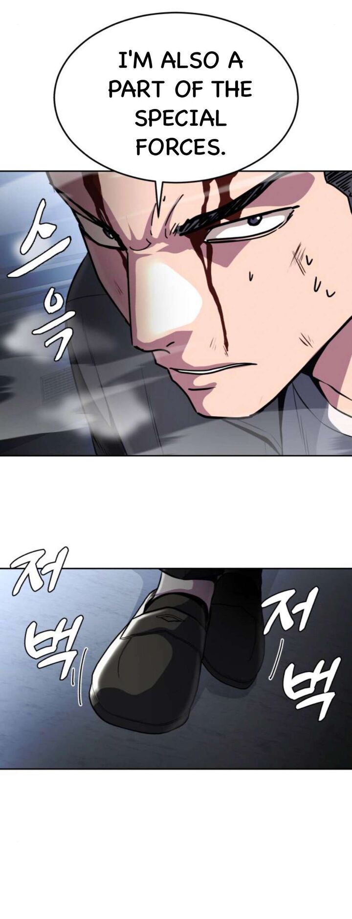The Boy Of Death Chapter 181 Page 33