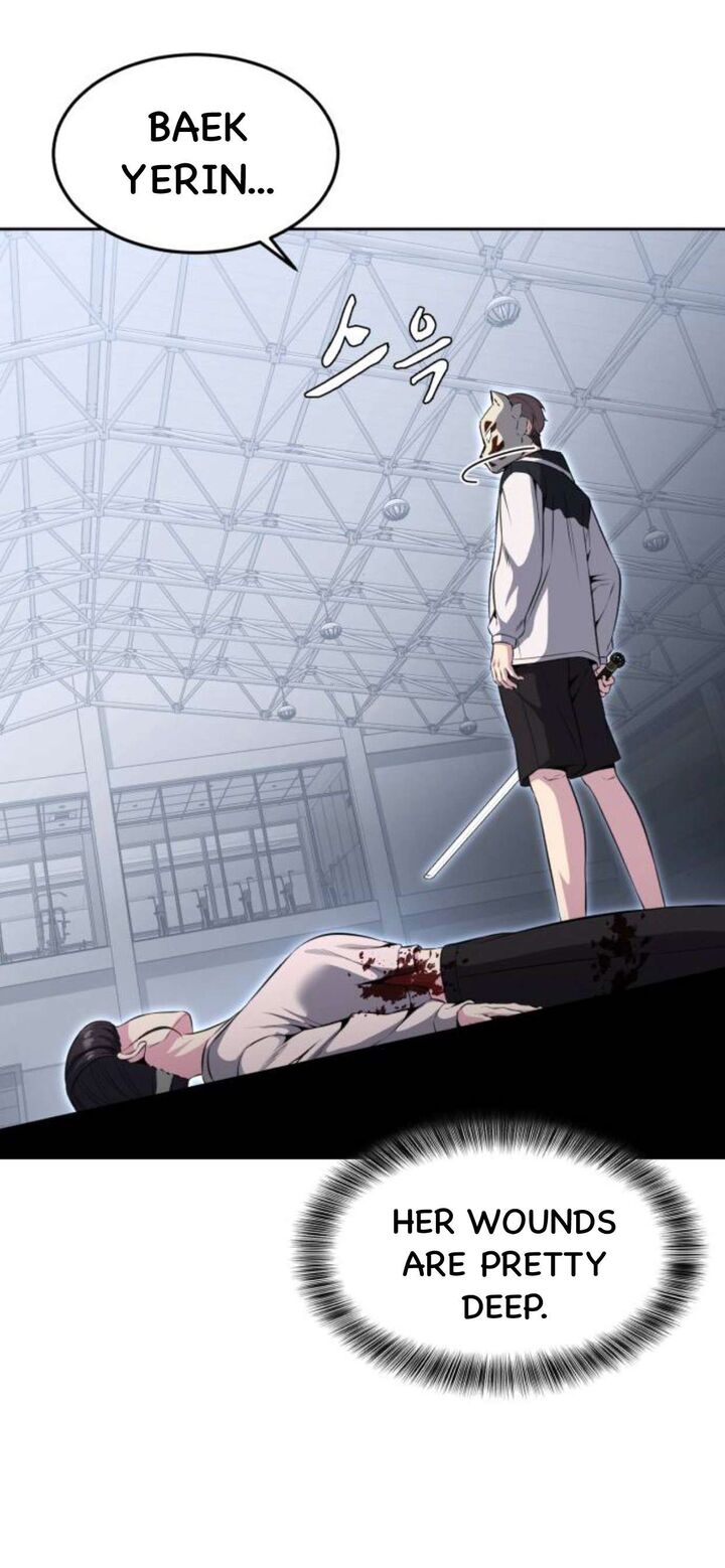 The Boy Of Death Chapter 181 Page 4