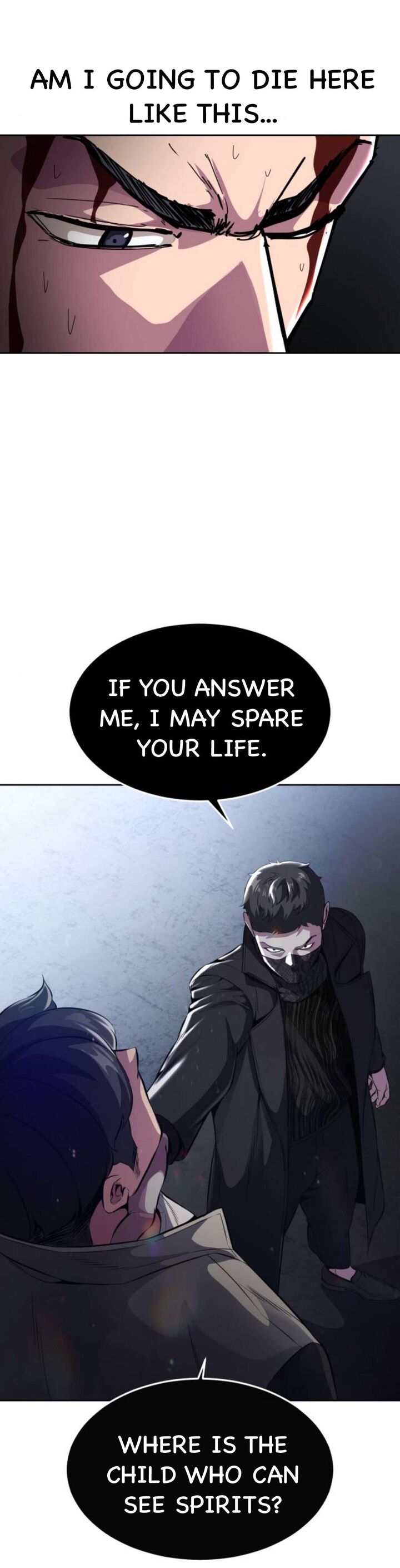 The Boy Of Death Chapter 181 Page 48