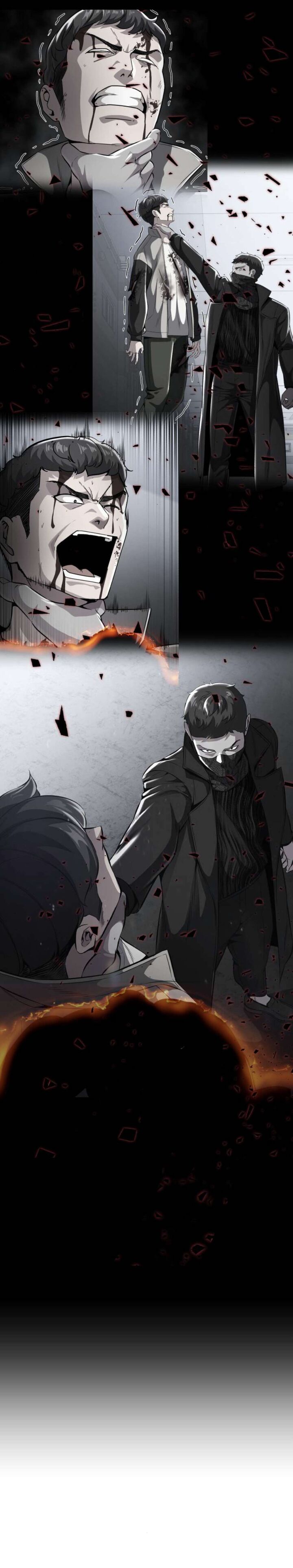 The Boy Of Death Chapter 181 Page 54