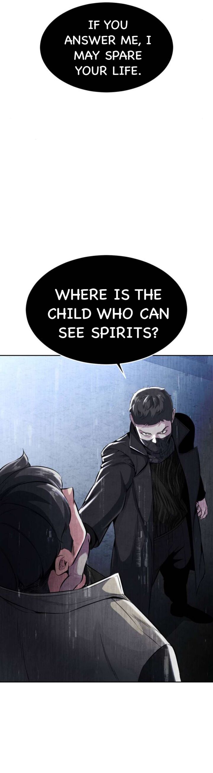 The Boy Of Death Chapter 181 Page 56