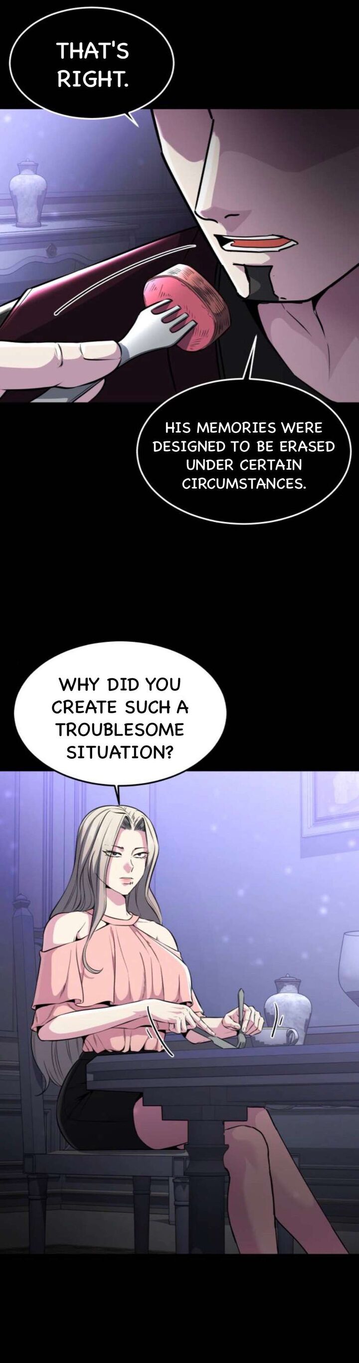 The Boy Of Death Chapter 181 Page 59