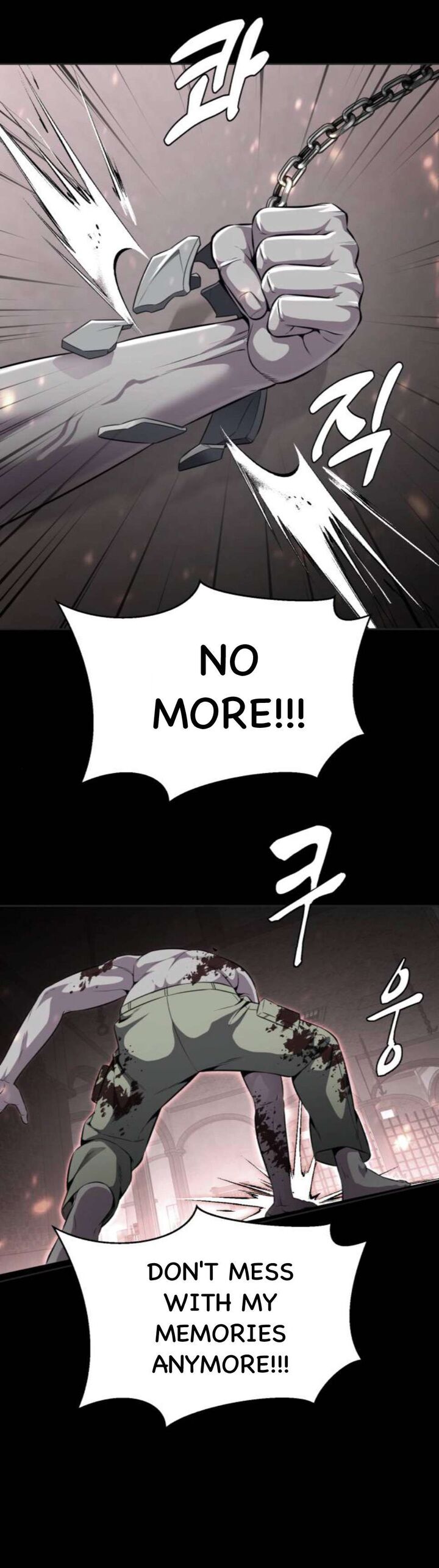 The Boy Of Death Chapter 181 Page 63