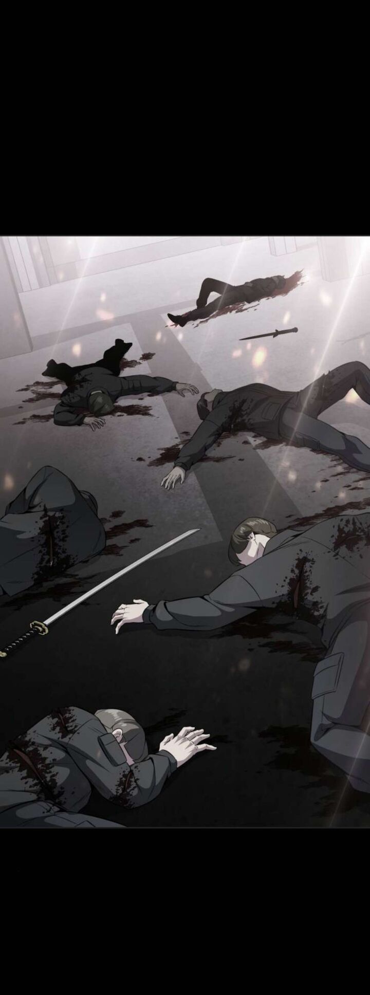 The Boy Of Death Chapter 181 Page 67