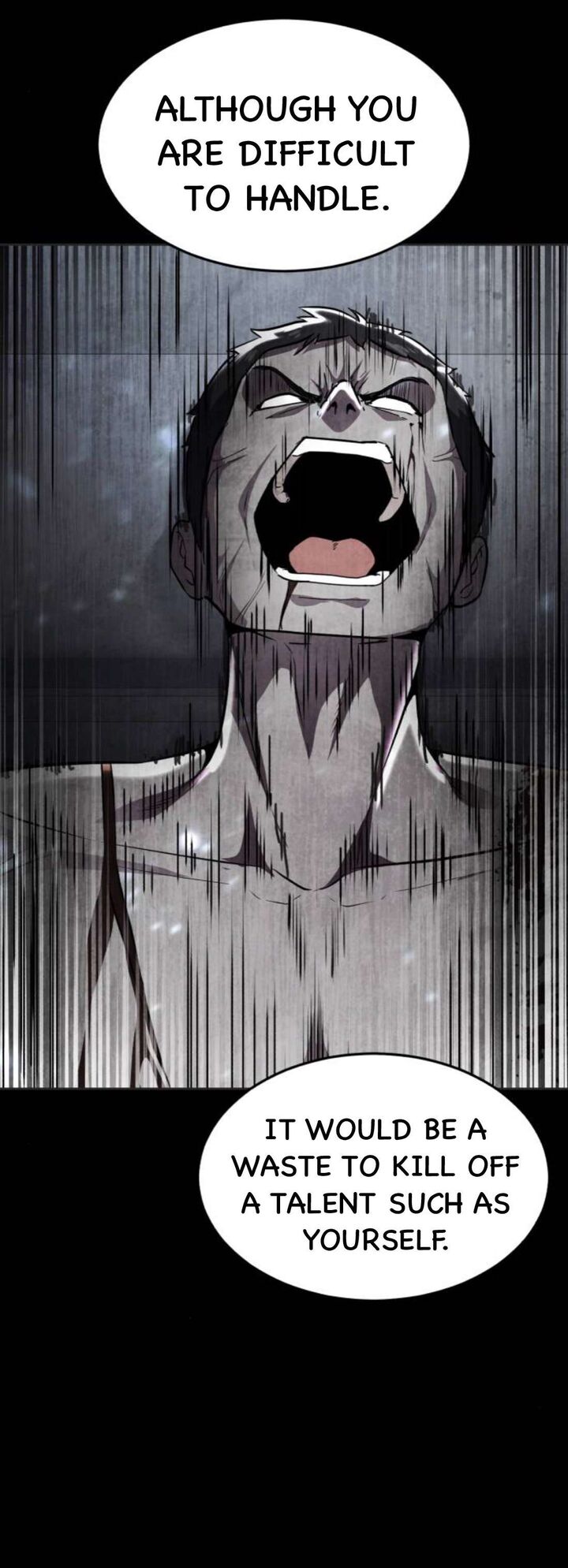 The Boy Of Death Chapter 181 Page 70