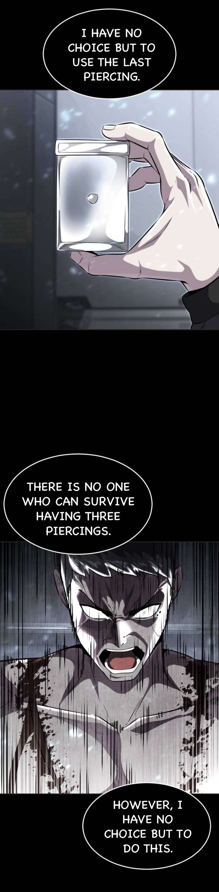 The Boy Of Death Chapter 181 Page 71