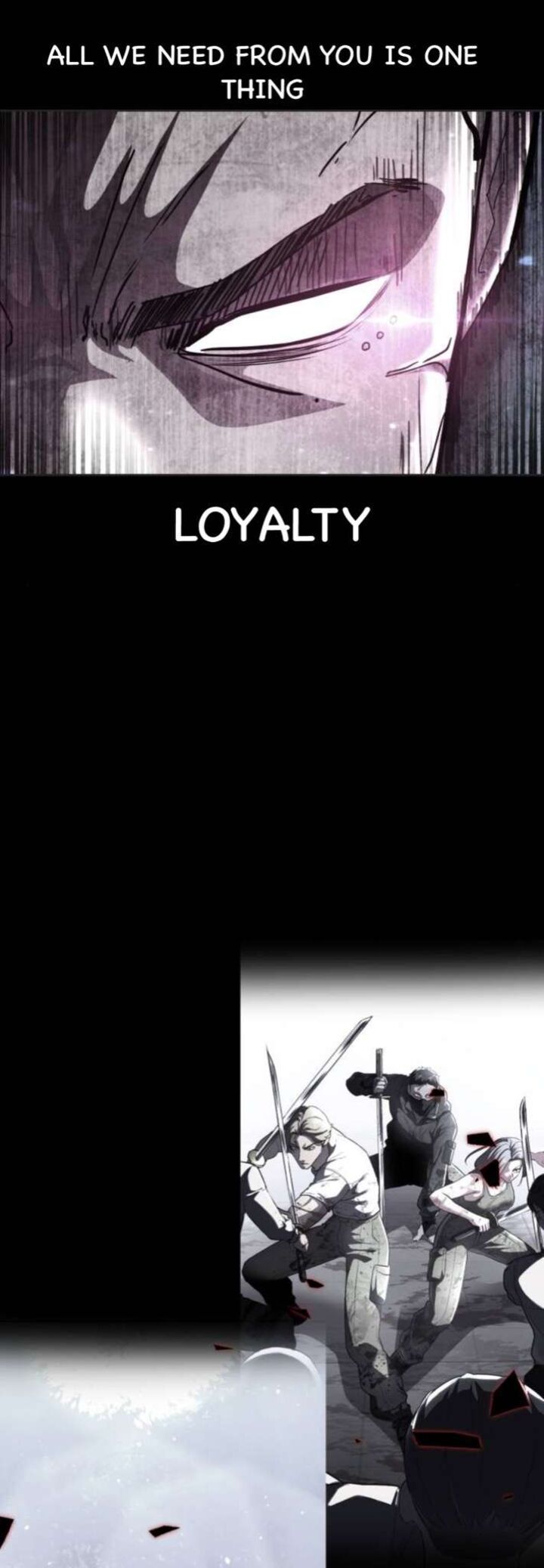The Boy Of Death Chapter 181 Page 74