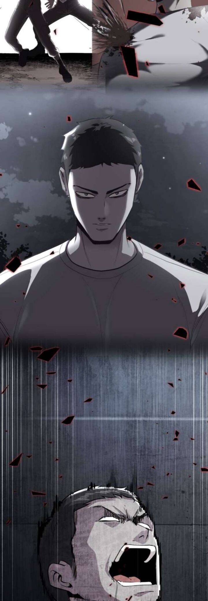 The Boy Of Death Chapter 181 Page 76