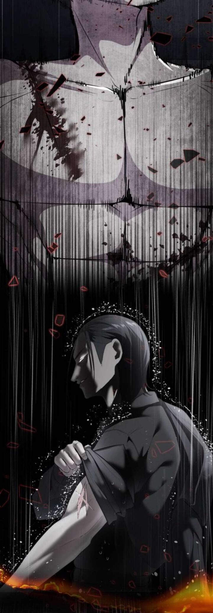 The Boy Of Death Chapter 181 Page 77