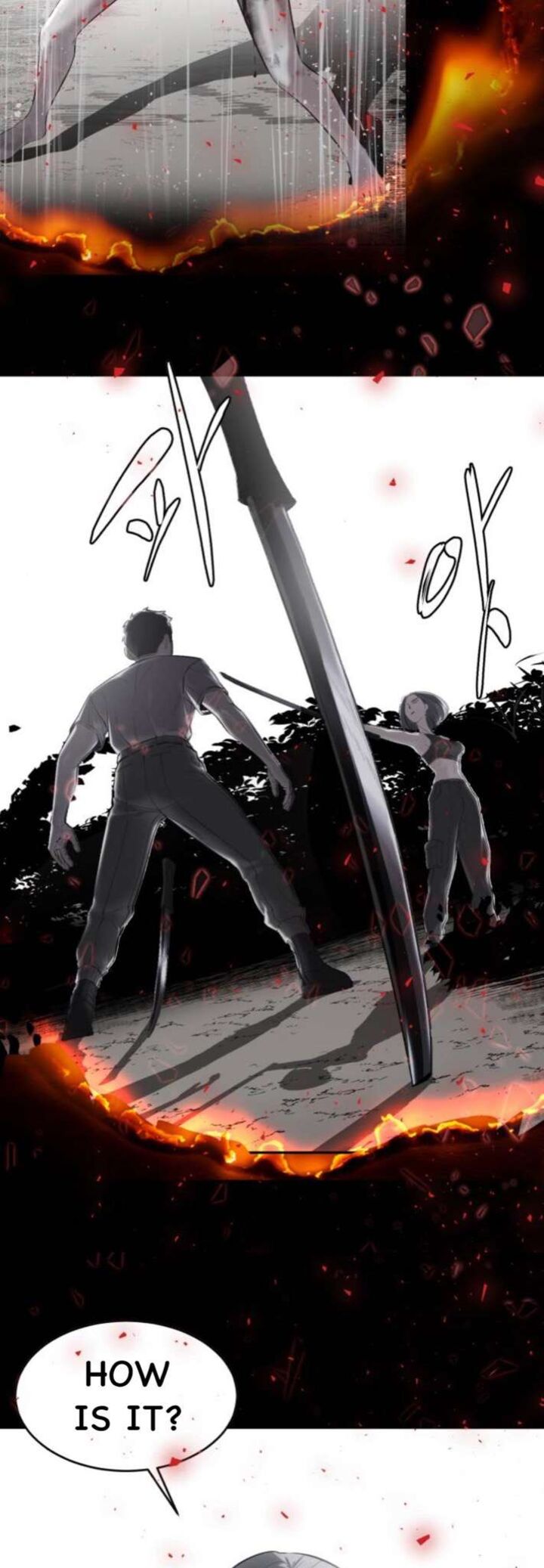 The Boy Of Death Chapter 181 Page 79
