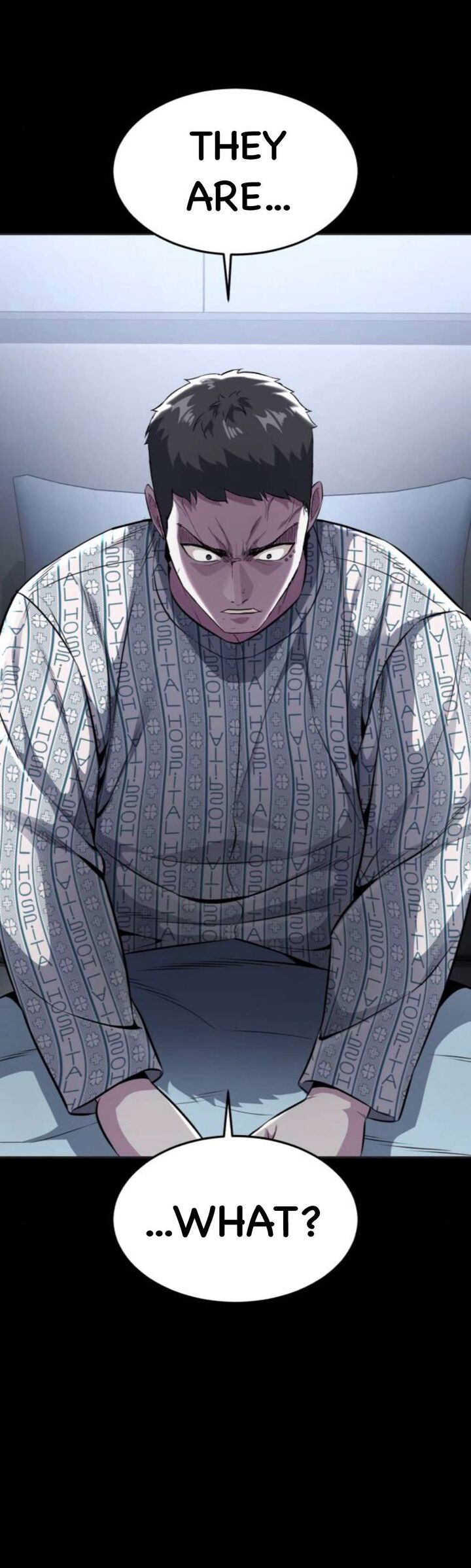 The Boy Of Death Chapter 181 Page 84