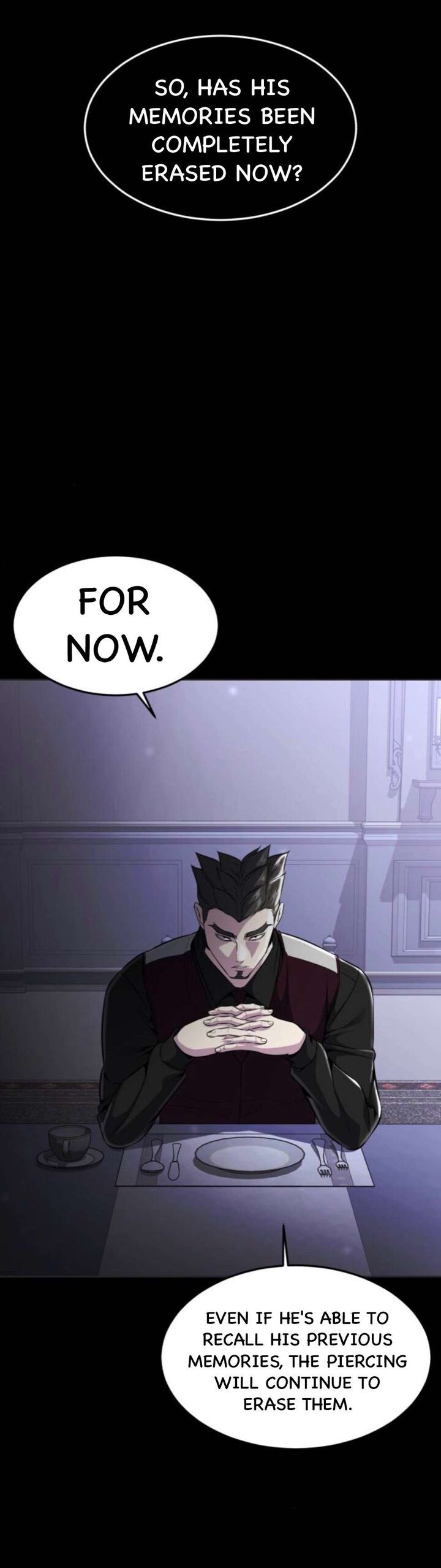 The Boy Of Death Chapter 181 Page 85