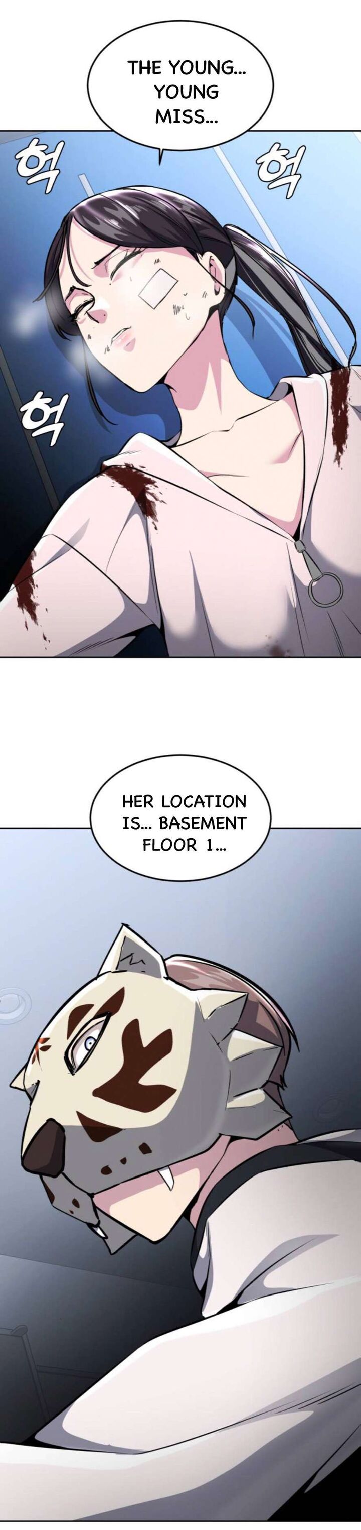 The Boy Of Death Chapter 181 Page 9