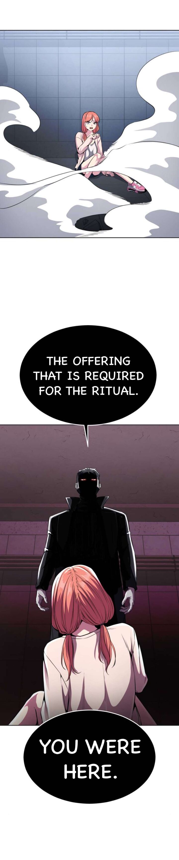 The Boy Of Death Chapter 181 Page 90