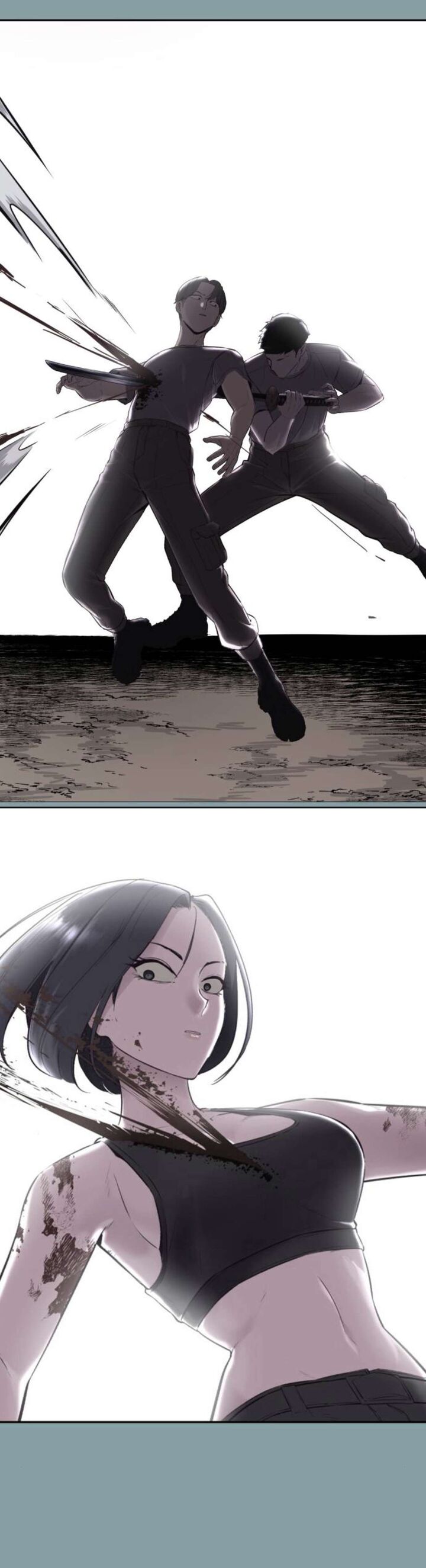 The Boy Of Death Chapter 182 Page 14