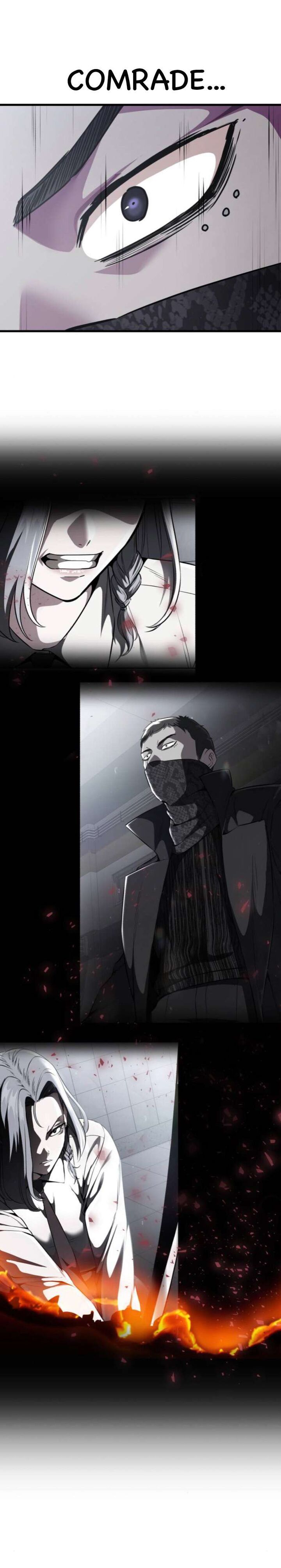 The Boy Of Death Chapter 182 Page 19