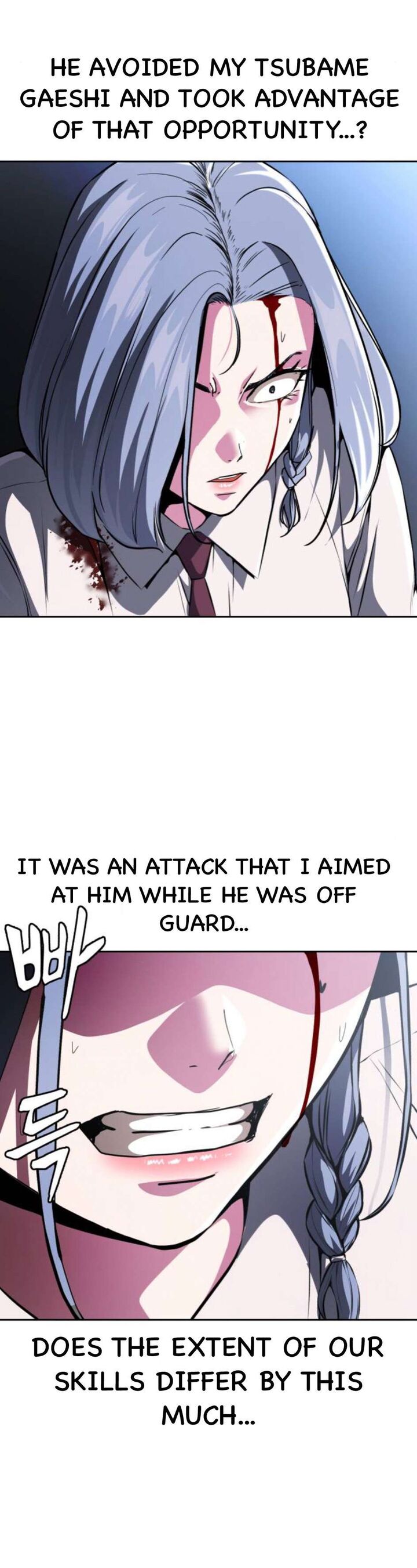 The Boy Of Death Chapter 182 Page 44