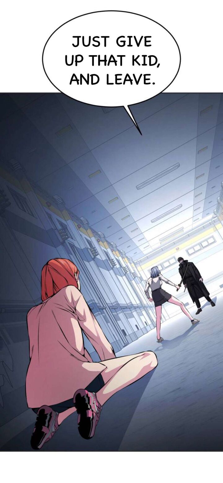 The Boy Of Death Chapter 182 Page 47