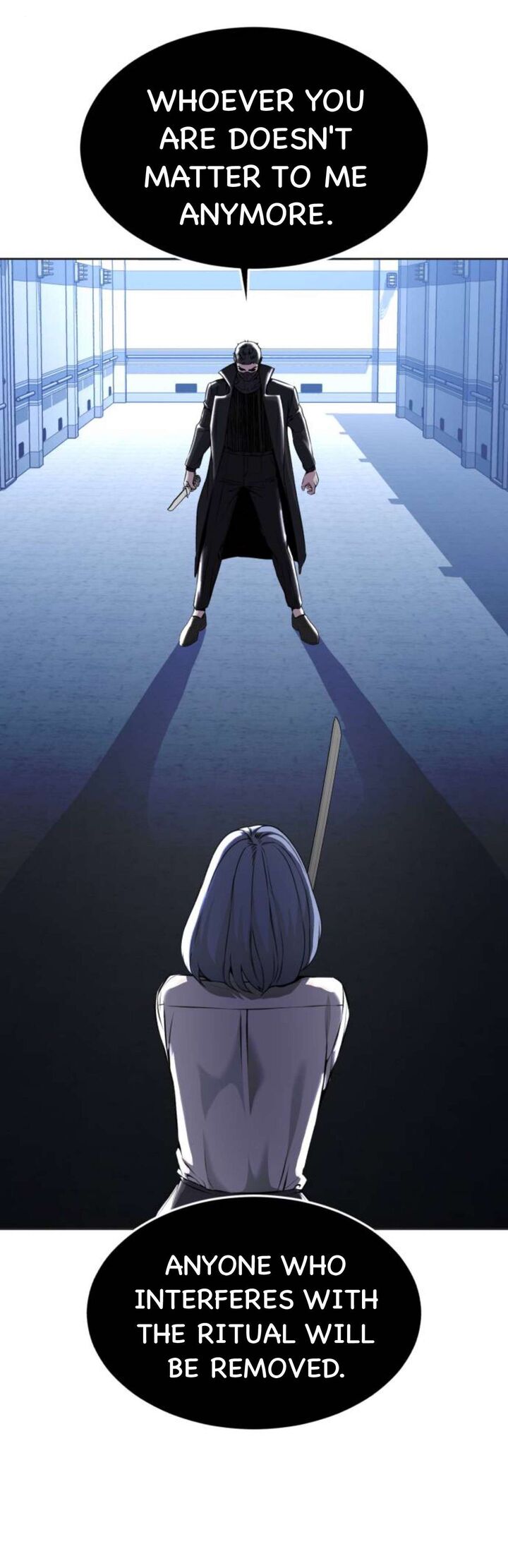 The Boy Of Death Chapter 182 Page 49