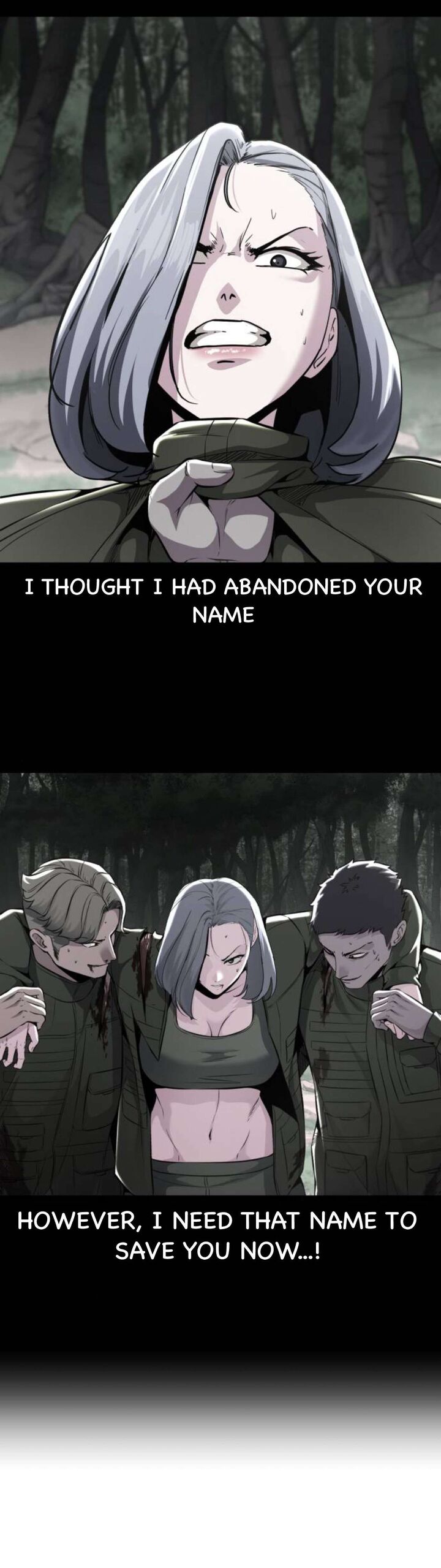The Boy Of Death Chapter 182 Page 60