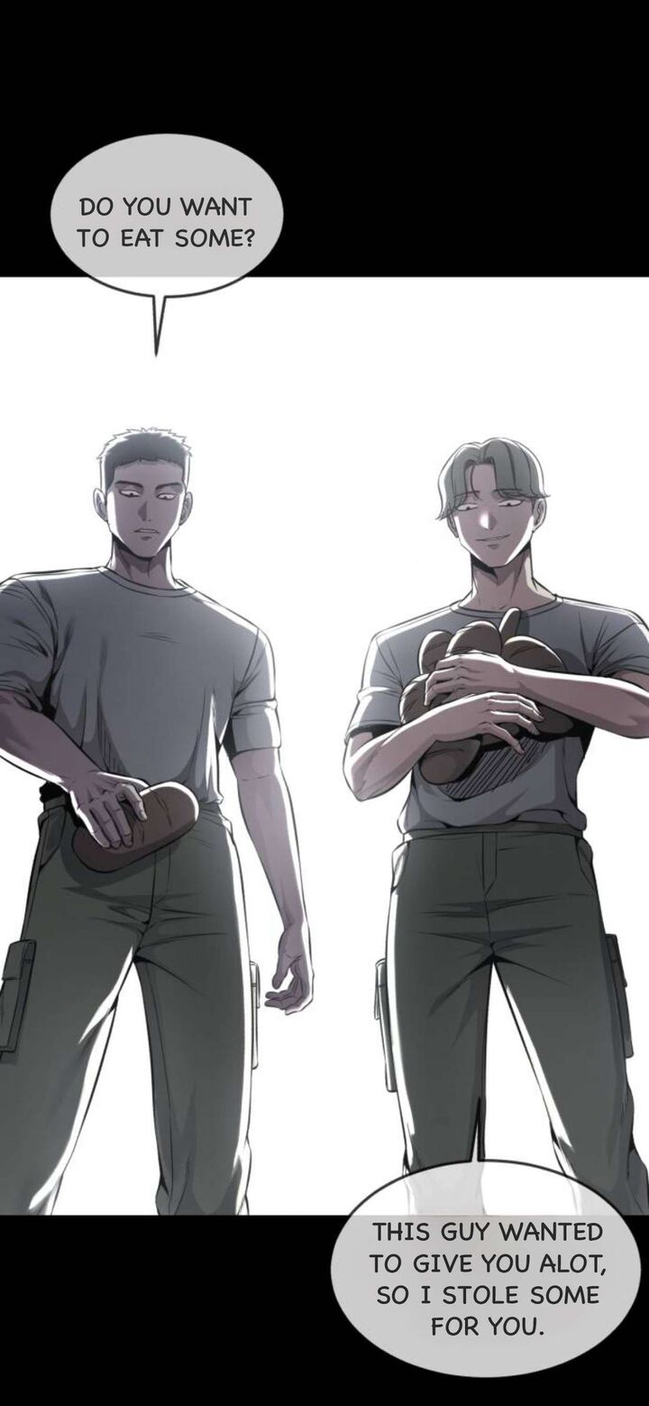 The Boy Of Death Chapter 182 Page 64