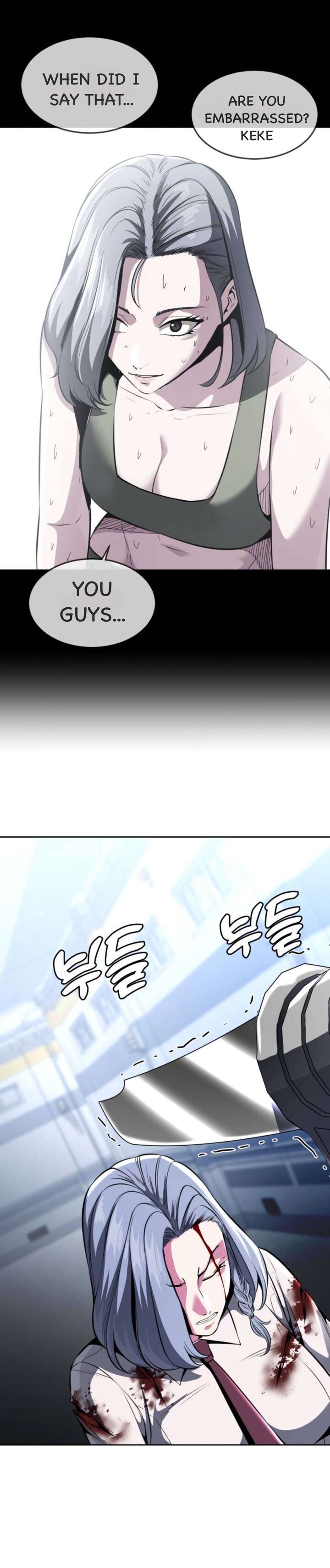 The Boy Of Death Chapter 182 Page 65