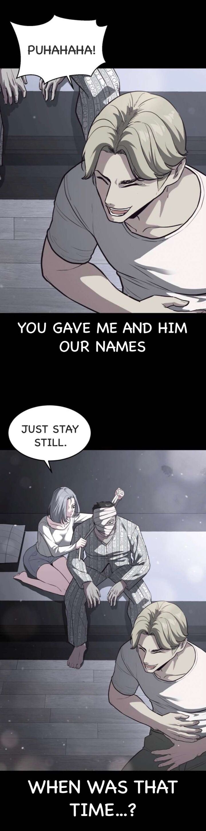 The Boy Of Death Chapter 182 Page 71