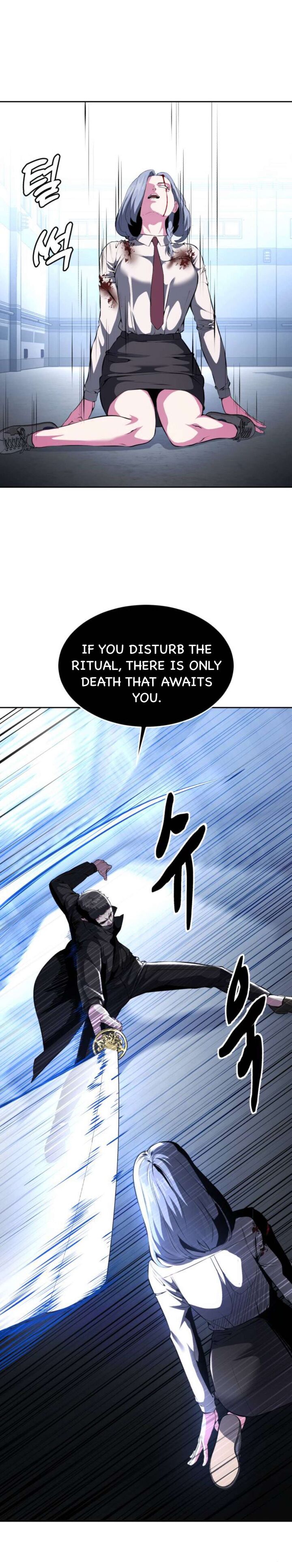 The Boy Of Death Chapter 182 Page 74