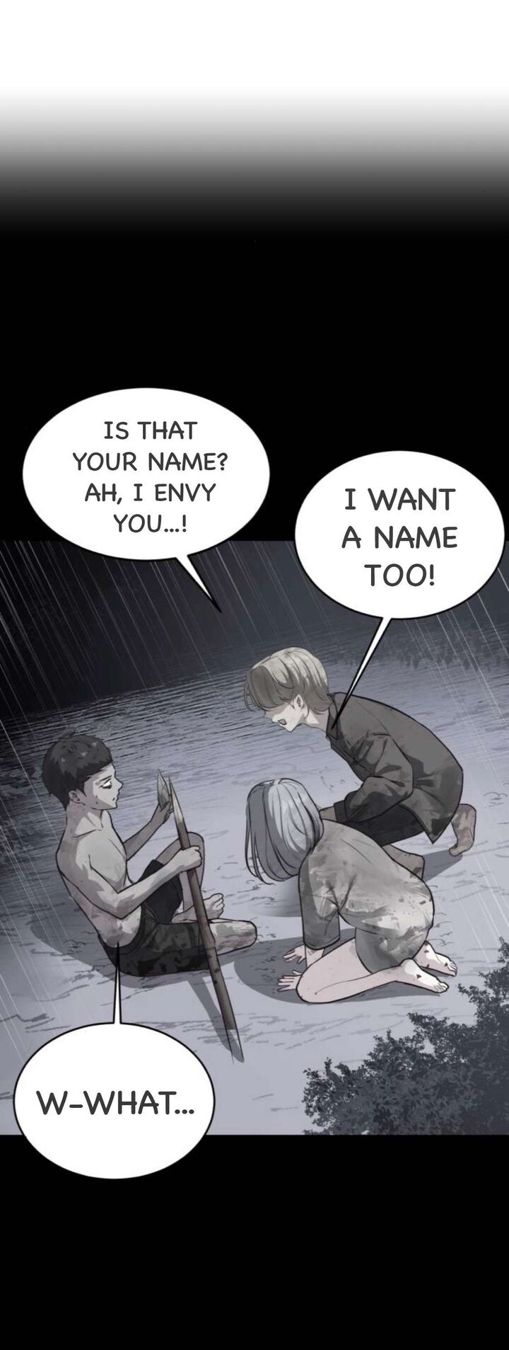 The Boy Of Death Chapter 182 Page 75