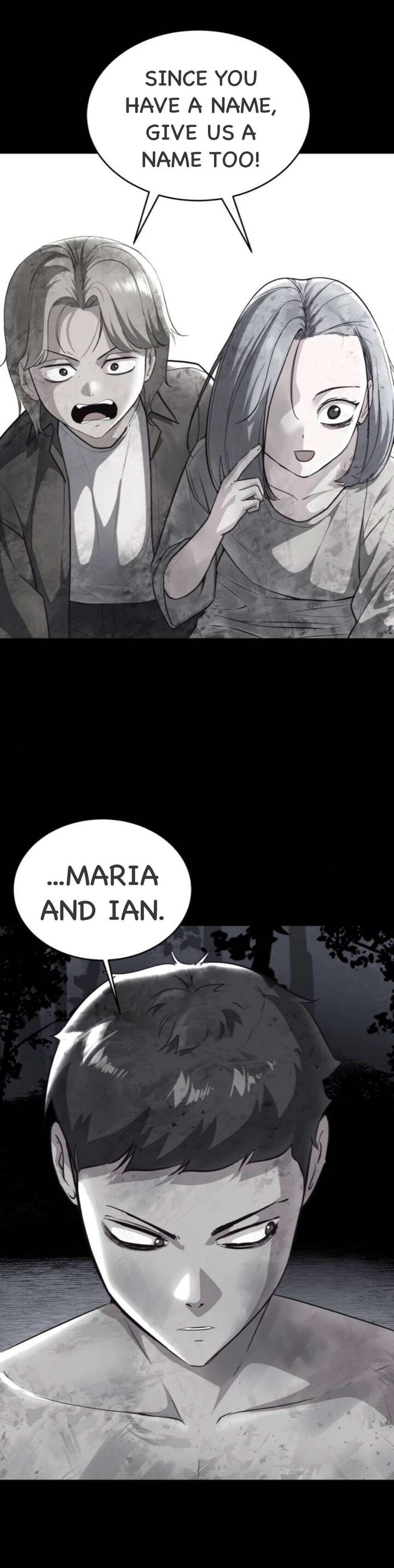 The Boy Of Death Chapter 182 Page 76