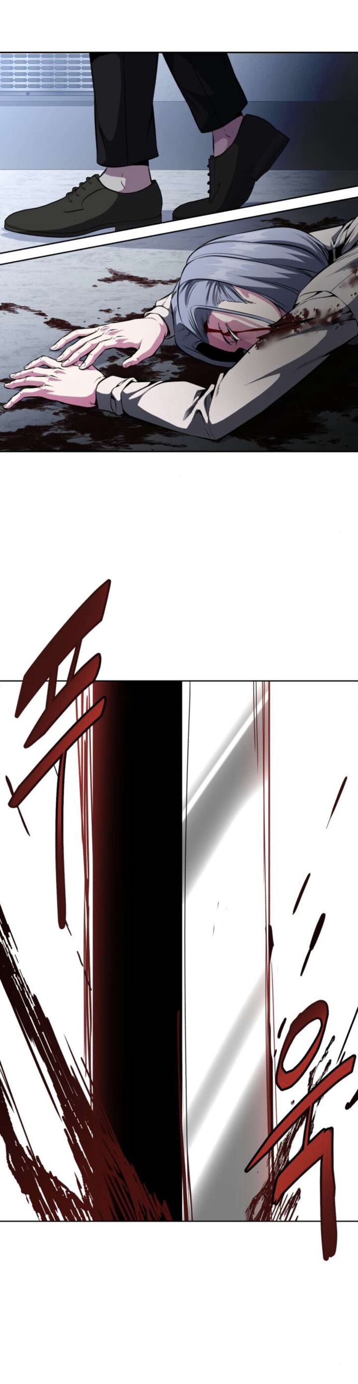 The Boy Of Death Chapter 182 Page 90