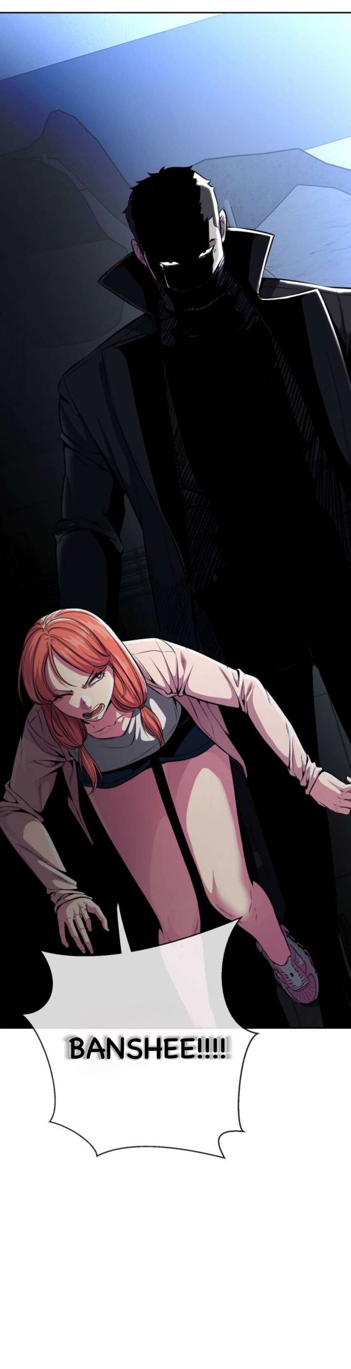 The Boy Of Death Chapter 182 Page 92