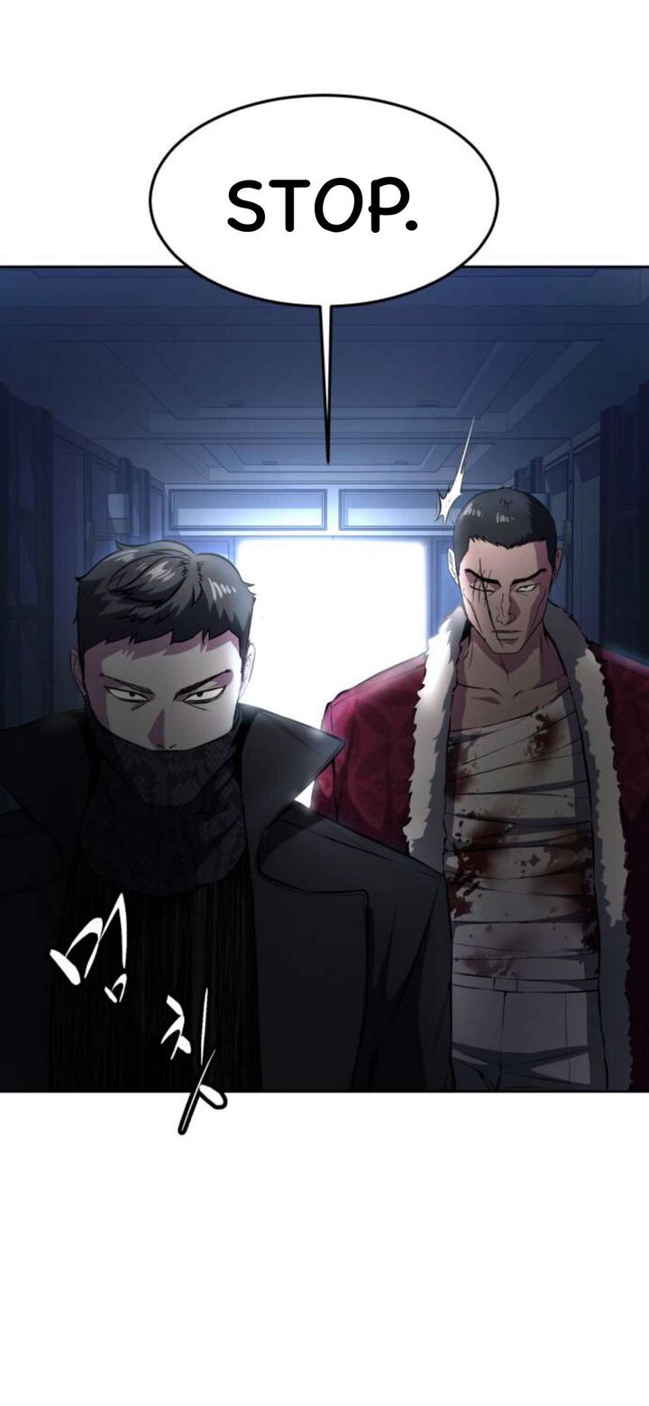 The Boy Of Death Chapter 183 Page 10