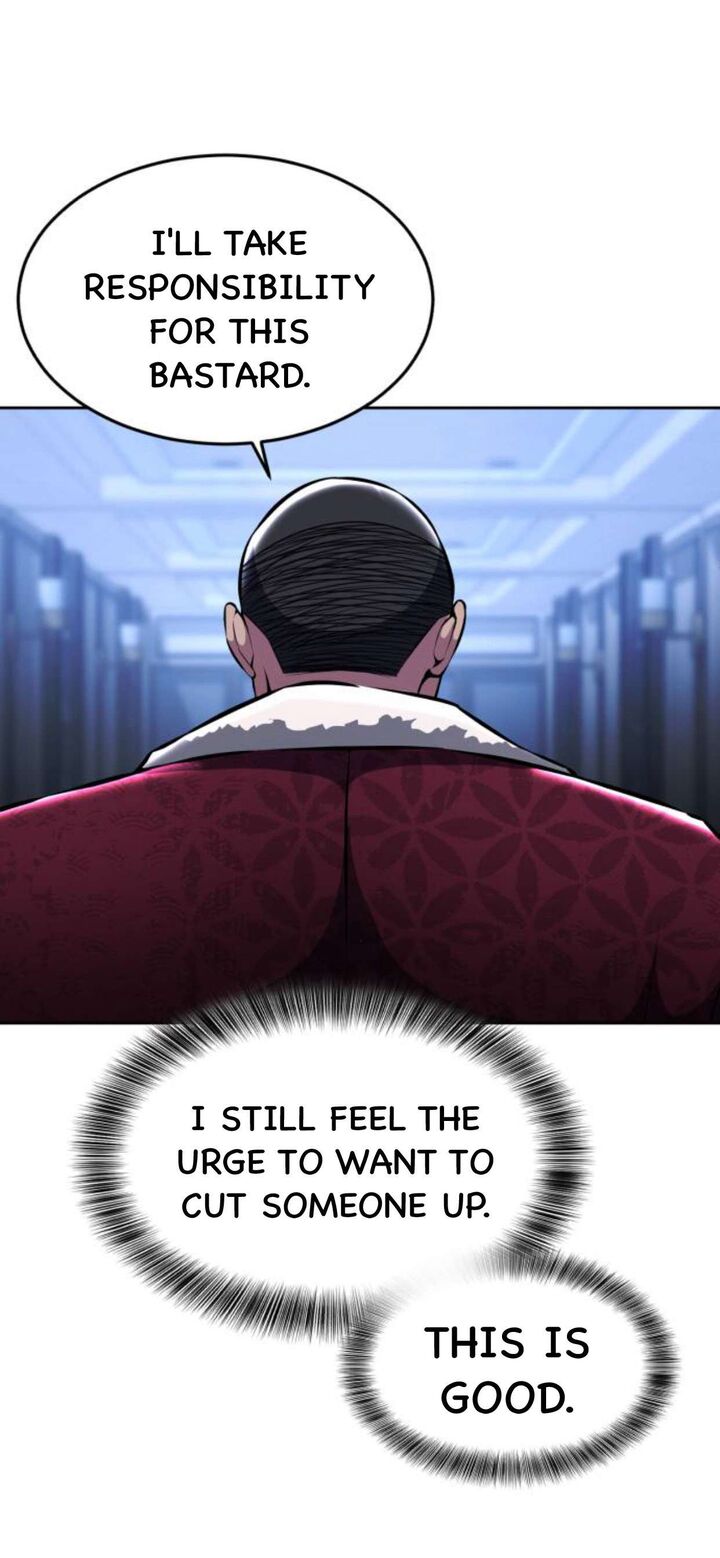 The Boy Of Death Chapter 183 Page 13