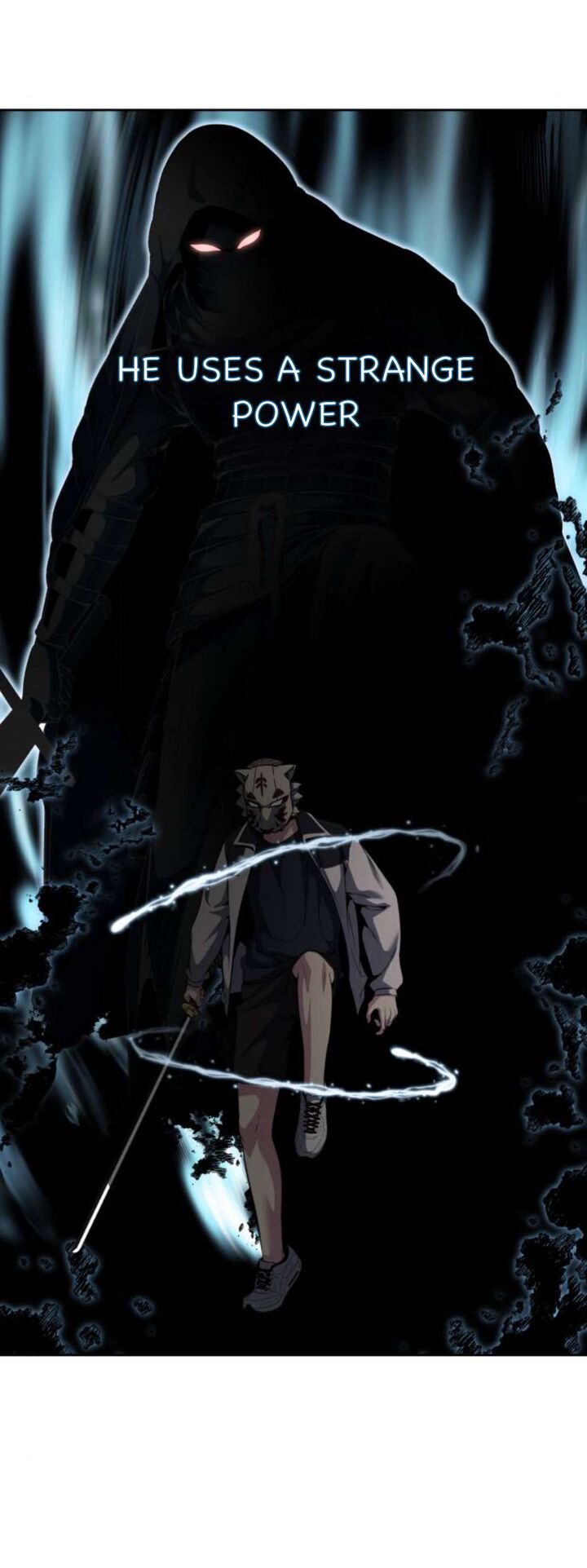 The Boy Of Death Chapter 183 Page 24