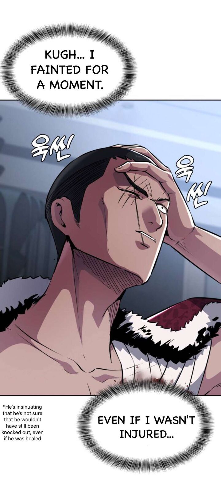 The Boy Of Death Chapter 183 Page 42